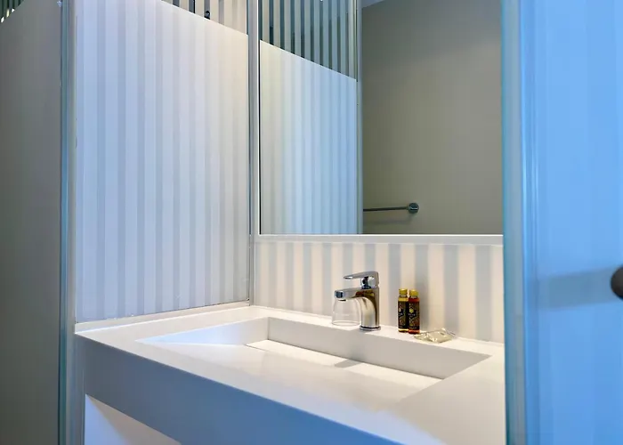 Pratic Hotel Paris